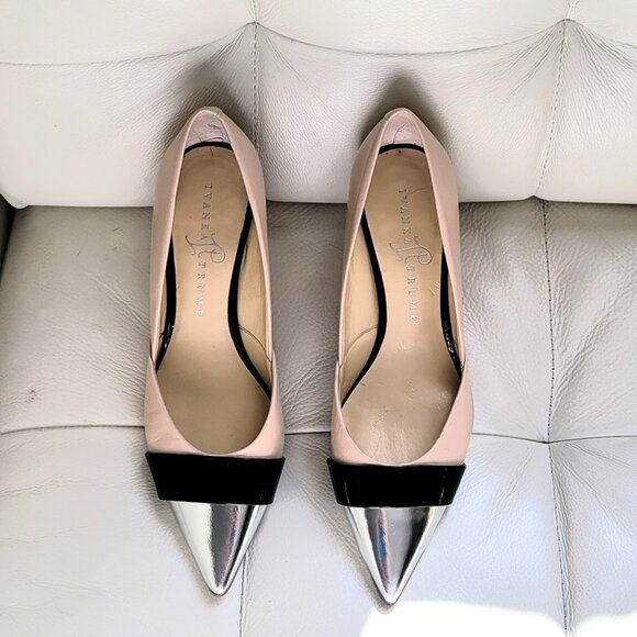 Ivanka Trump heels - Picture 4 of 5